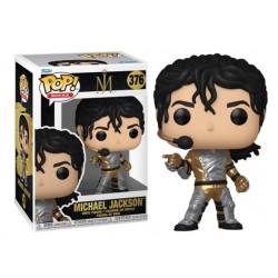 Pop Rocks - Michael Jackson - 376 Armor