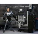 Neca - Ultimate Robocop Battle Damaged W/ Chair