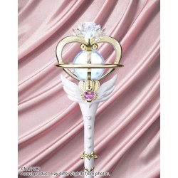 BANDAI Sailor Moon Cosmos Eternal Tiare Proplica