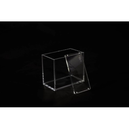 The Acrylic Box - Espositore in Acrilico da 6mm per Booster Box Pokémon
