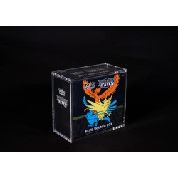 The Acrylic Box - Espositore in Acrilico da 6mm per Elite Trainer Box Pokémon