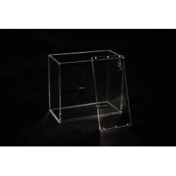 The Acrylic Box - Espositore in Acrilico da 6mm per Elite Trainer Box Pokémon