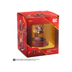 The Noble Collection - DC The Flash - The Flash Ring Replica