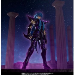 Bandai Saint Cloth Myth Ex Aquarius Camus Surplice 20th Rev - Preordine