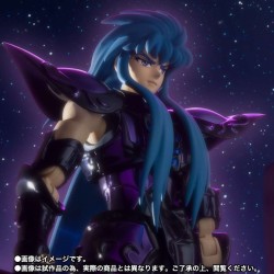 Bandai Saint Cloth Myth Ex Aquarius Camus Surplice 20th Rev - Preordine