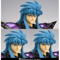 Bandai Saint Cloth Myth Ex Aquarius Camus Surplice 20th Rev