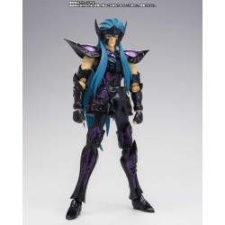 Bandai Saint Cloth Myth Ex Aquarius Camus Surplice 20th Rev