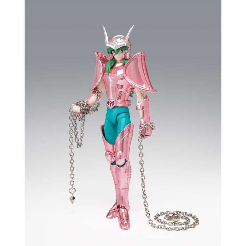 Bandai Saint Cloth Myth Andromeda Shun 20th Ann. Edition Preordine