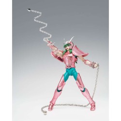 Bandai Saint Cloth Myth Andromeda Shun 20th Ann. Edition Preordine