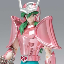 Bandai Saint Cloth Myth Andromeda Shun 20th Ann. Edition Preordine