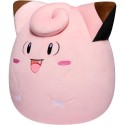 Jazwares - Squishmallows Pokemon - Clefairy (25 Cm)