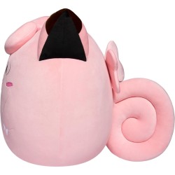 Jazwares - Squishmallows Pokemon - Clefairy (25 Cm)