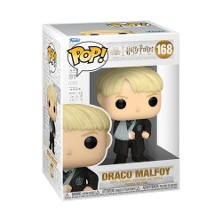 Pop Harry Potter: Prisoner Of Azkaban Malfoy W/ Broken Arm 168