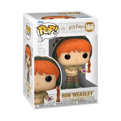 Pop Harry Potter: Prisoner Of Azkaban Ron W/Candy 166