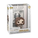 Pop Harry Potter: Prisoner Of Azkaban Covers Sirius Black 08