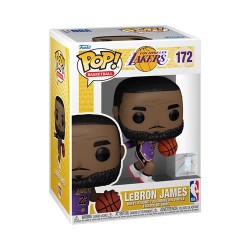 Pop Basketball NBA  Lebron James 172