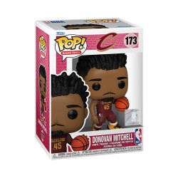 Pop Basketball NBA Donovan Mitchell 173