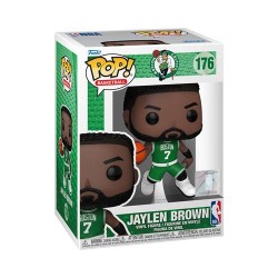 Pop Basketball NBA Jaylen Brown 176