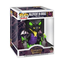 Pop Disney: Sleeping Beauty 65th Anniversary -  Maleficent On Bridge 1453