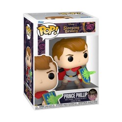 Pop Disney: Sleeping Beauty 65th Anniversary Prince Phillip 1457