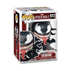 Pop Marvel Spider-man 2 Venom 972