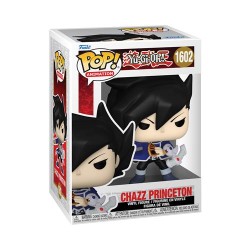 Pop Animation Yu-Gi-Oh! Chazz Princeton 1602