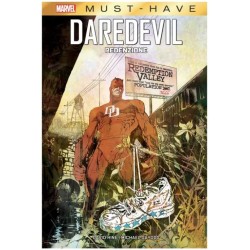 PANINI COMICS - MARVEL MUST HAVE - DAREDEVIL: REDENZIONE