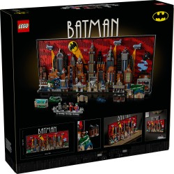 Batman : La série animée Gotham City™