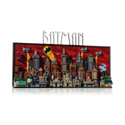 Batman: De animatieserie Gotham City™