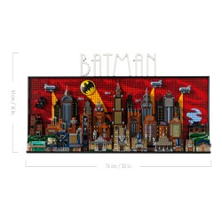 Gotham City™ de Batman: La Serie Animada