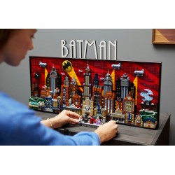 Batman: Die Zeichentrickserie Gotham City™
