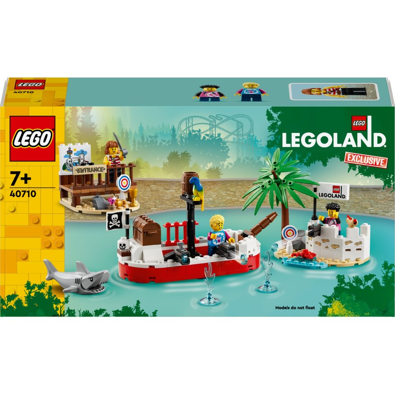 LEGO 40710 jouet de construction