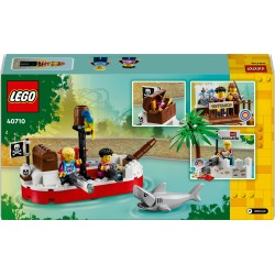 LEGO 40710 jouet de construction