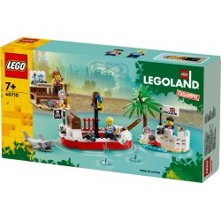 LEGO 40710 jouet de construction