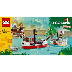 LEGO 40710 jouet de construction