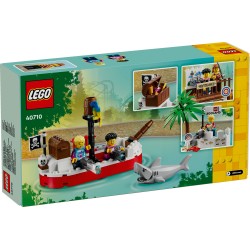 LEGO 40710 jouet de construction