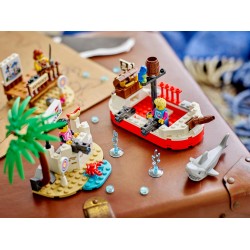 LEGO 40710 jouet de construction