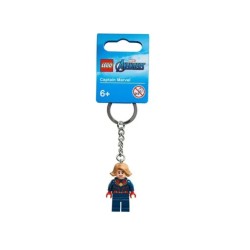 LEGO Marvel - Captain Marvel - 854064