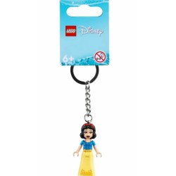 LEGO Portachiavi keychain minidoll Disney Biancaneve 854286