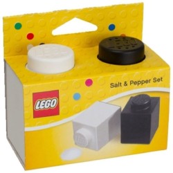 LEGO 850705 - Kit Sale e Pepe