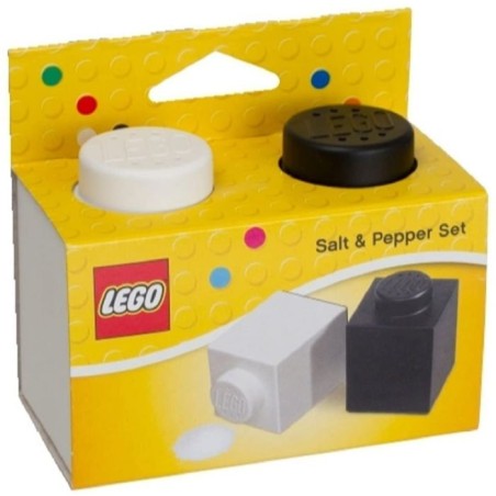 LEGO 850705 - Kit Sale e Pepe