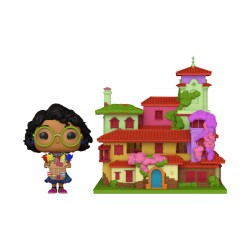 Pop! Town: Disney - Encanto - Mirabel w/Casita