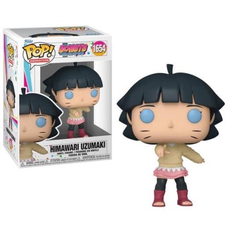 Pop Animation Boruto: Naruto Next Generation Himawari 1654 regular