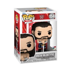 Pop Wwe - Drew Mcintryre 154