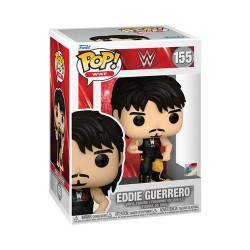 Pop Wwe - Eddie Guerrero 155