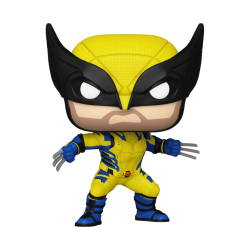POP Marvel: Deadpool 3 - Wolverine