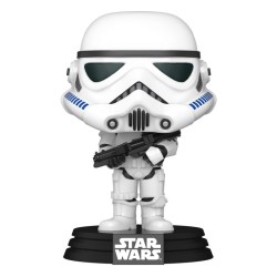 Pop! Star Wars: Storm Trooper 598