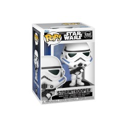 Pop! Star Wars: Storm Trooper 598