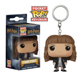 Pop! Keychain: Harry Potter - Hermione Granger