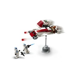 BARC Speeder™ Escape